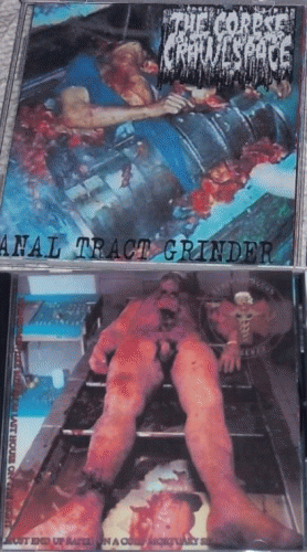 The Corpse In The Crawlspace : Businessmen like Bill from Last House on the Right Must End Up Raped on a Cold Mortuary Slab - Anal